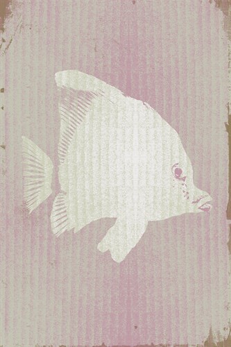 Salt of the Sea I - Ken Hurd
