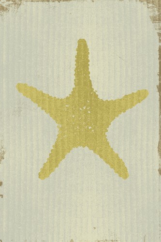 Salt of the Sea III - Ken Hurd