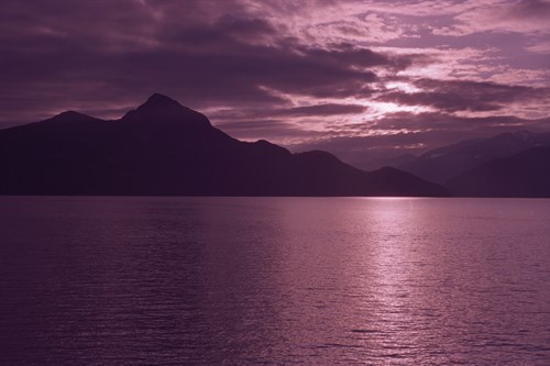 Summit Lake - Tony Koukos