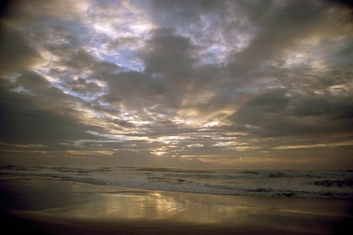 Sky Reflections - Tony Koukos