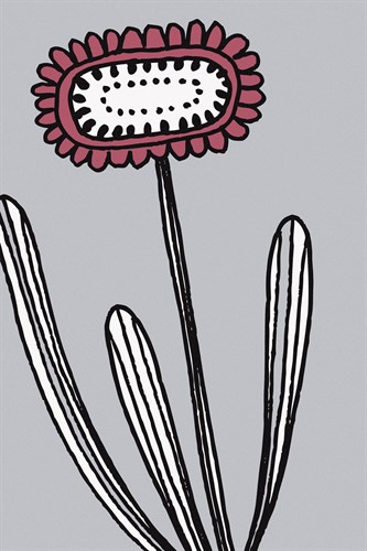 Wild Garden I - Max Carter