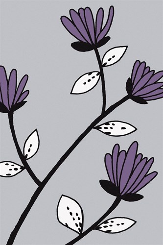 Wild Garden III - Max Carter