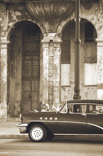 Havana II - Tony Koukos