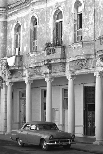 Havana XI - Tony Koukos