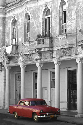 Havana XIII - Tony Koukos