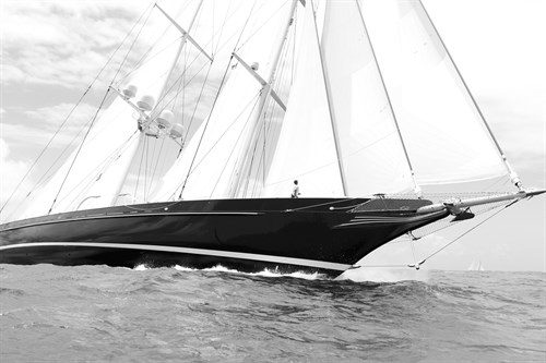 Seaforth I - Ingrid Abery