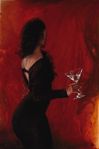 The Passion - Shawn Mackey