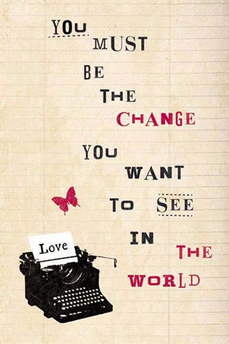 Wise Words II - Tom Frazier