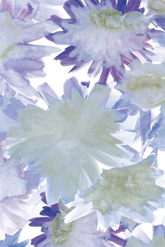 Inflorescence I - Katrien Soeffers