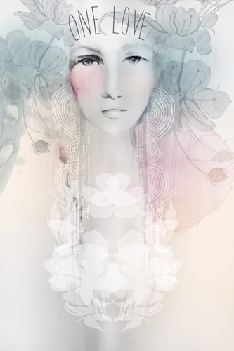 One Love - Anahata Katkin