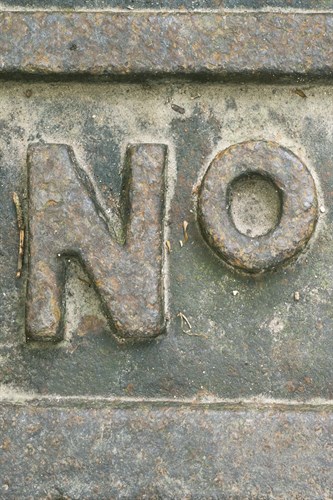 Tropical Type - Numbers - Mike Toy