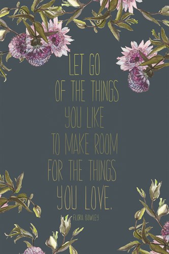 Let Go - Anahata Katkin
