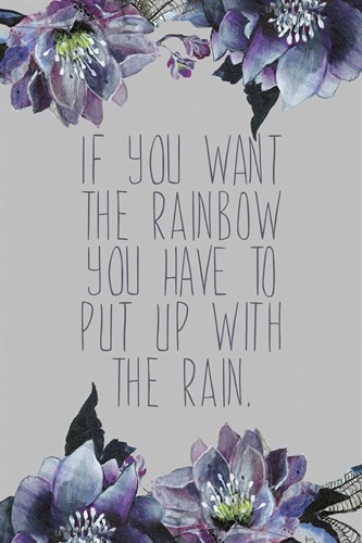 Rainbows - Anahata Katkin