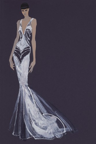 Crystal - Barbara Tyler Ahlfield