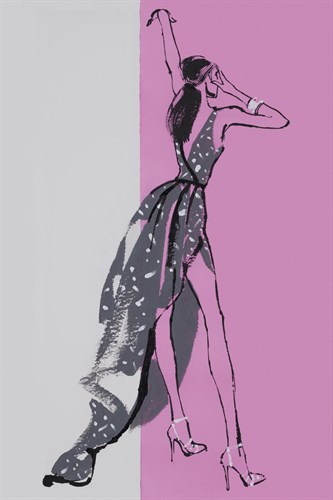 Sofia - Barbara Tyler Ahlfield