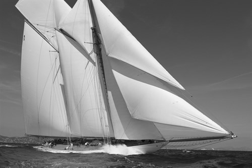 Navigation I - Ingrid Abery