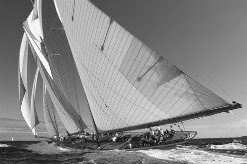 Navigation II - Ingrid Abery