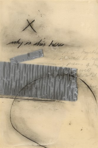 Lutum Cera - Trace - Kelly Rogers