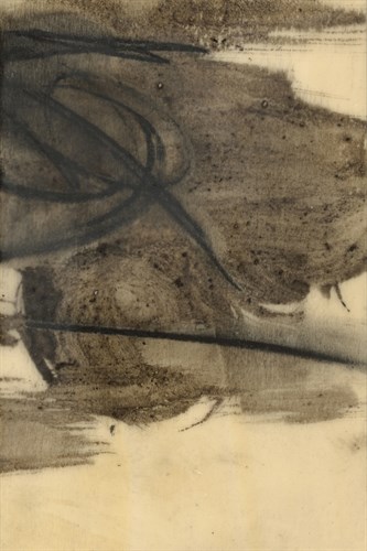 Lutum Cera - Enduire - Kelly Rogers