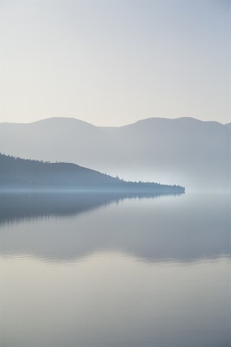 Serene - Andrew Geiger