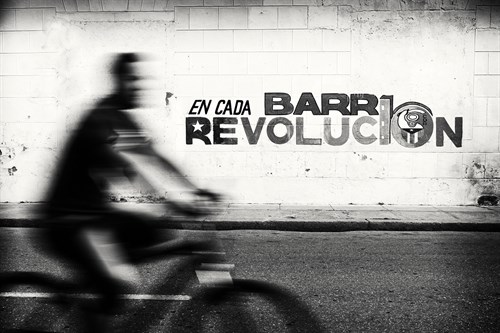 Havana Journey - Lee Frost