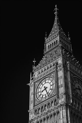 On The Hour II - Alan Copson