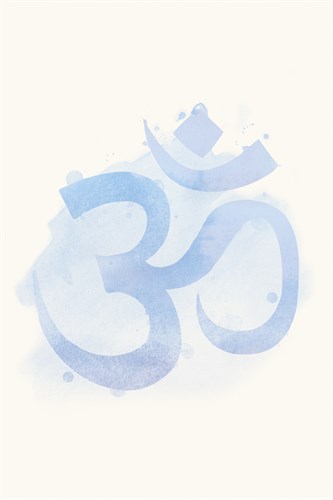 Mindfulness - Ohm - Sasha Blake