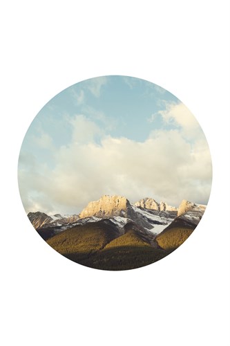 Illumination - Sphere - Irene Suchocki