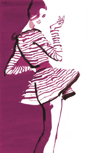 Ruby Corinne - Barbara Tyler Ahlfield