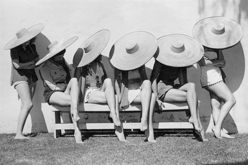 Full to the Brim - The Chelsea Collection