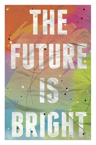Verve - Future - Tom Frazier