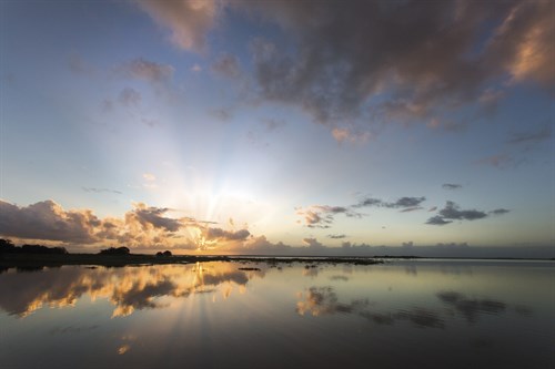 Horizon - Andrew Geiger