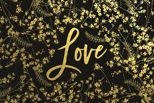 Gilded Love - Anahata Katkin