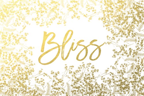 Gilded Bliss - Anahata Katkin