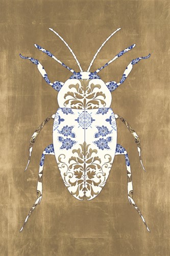 Scarabeo Dorato III - Amy Shaw