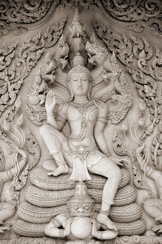 Temple Calm - Bill Philip
