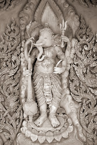 Temple Peace - Bill Philip