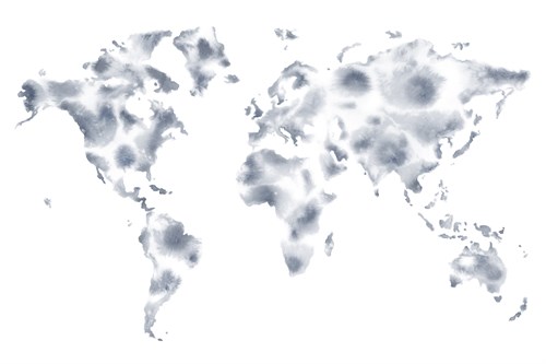 Inky World - Kristine Hegre