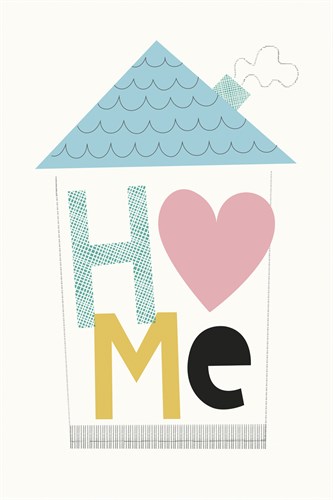 A Place To Call Home - Sophie Ledesma
