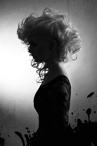 Gothic Romance - Andreas Stridsberg
