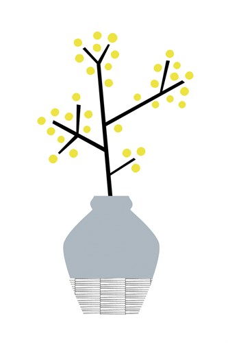 Bouquet - Blossom - Sophie Ledesma
