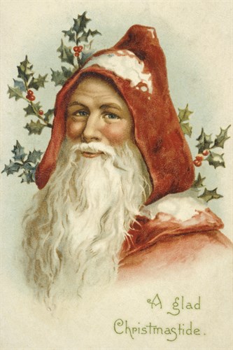 Old Father Yule - The Vintage Collection
