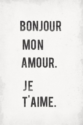 Mon Amour - The Vintage Collection