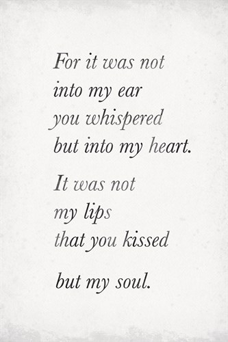 Heart Whispers - The Vintage Collection