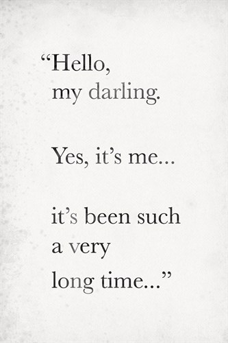 Hello My Darling - The Vintage Collection