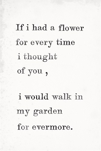 Evermore Garden - The Vintage Collection
