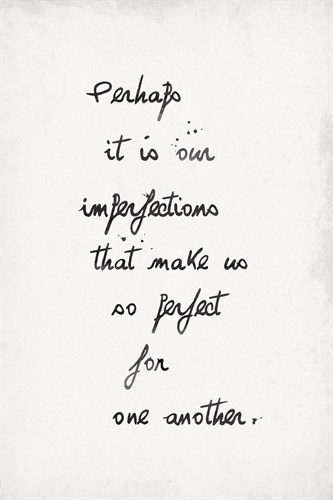 Perfect Imperfections - The Vintage Collection
