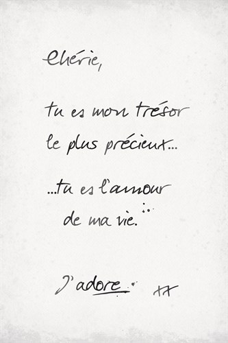 J'dore - The Vintage Collection