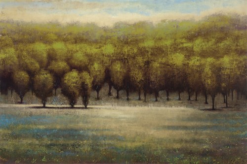 Into the Woods - Philip Brown