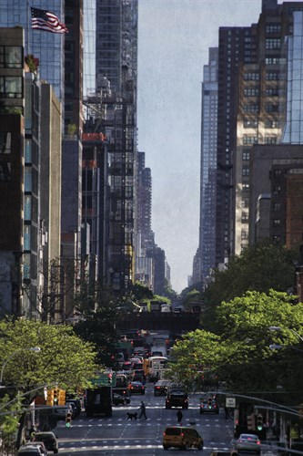 City Green - Pete Kelly